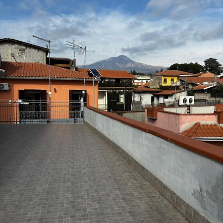 Casa Francesca Villa Nicolosi Ngoại thất bức ảnh