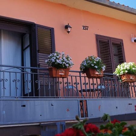 Casa Francesca Villa Nicolosi Ngoại thất bức ảnh