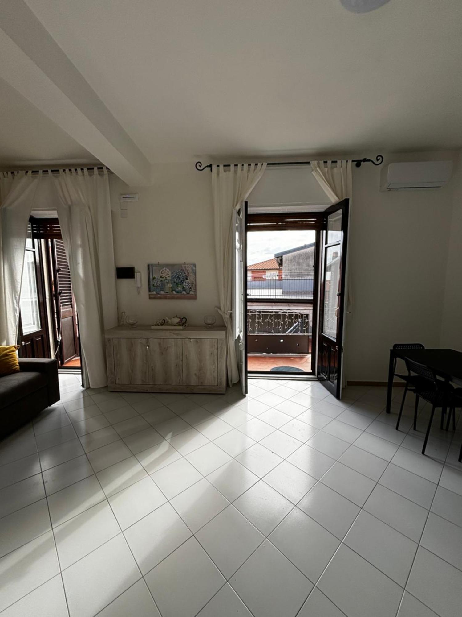 Casa Francesca Villa Nicolosi Ngoại thất bức ảnh