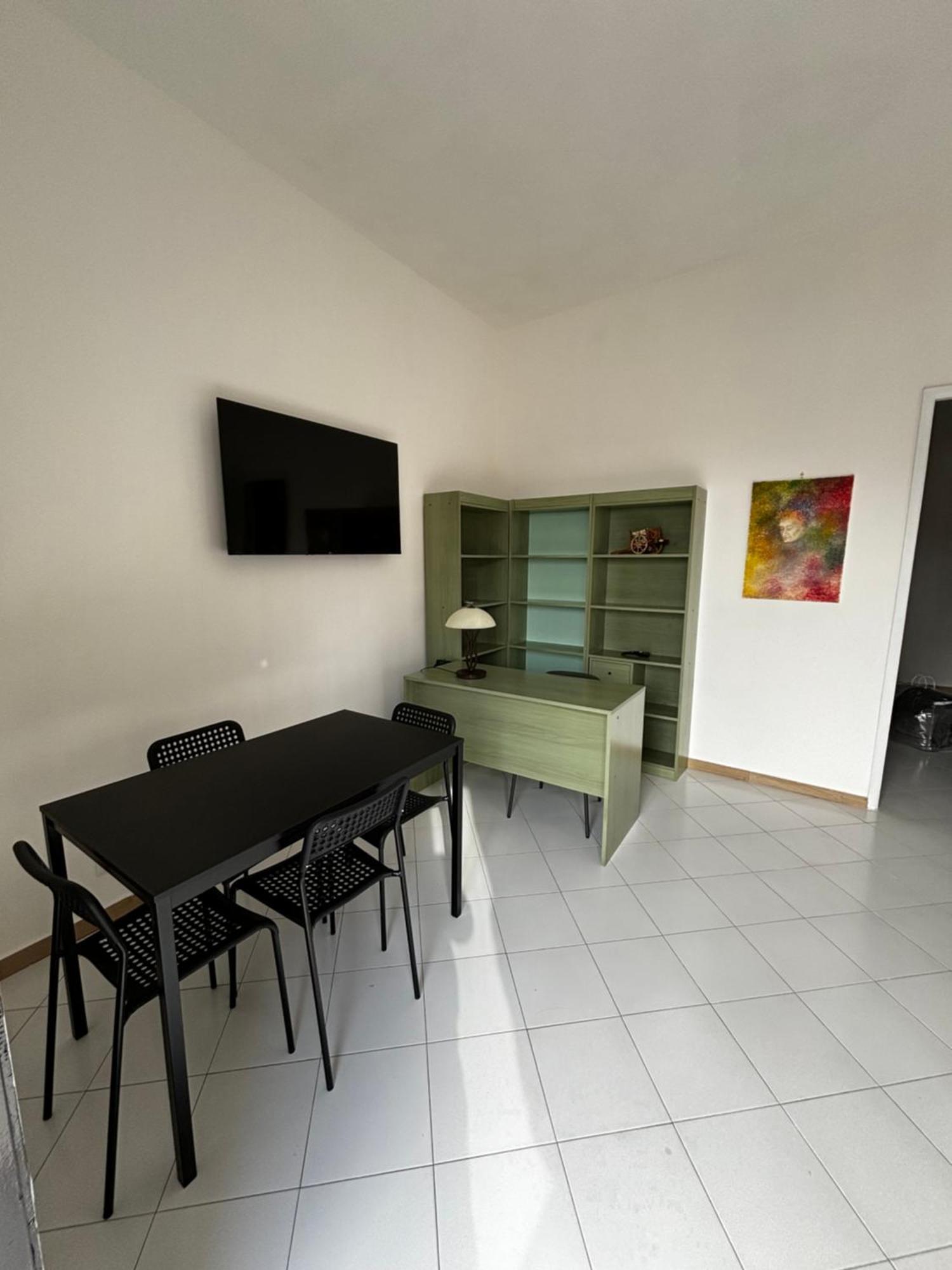 Casa Francesca Villa Nicolosi Ngoại thất bức ảnh
