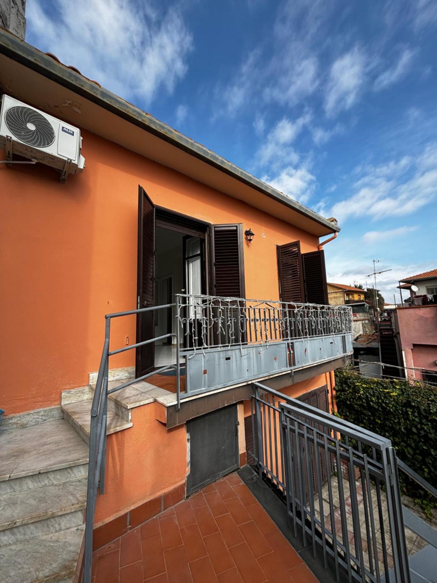 Casa Francesca Villa Nicolosi Ngoại thất bức ảnh